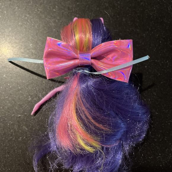 My Little Pony Equestria Girls Rainbow Rocks Twilight Sparkle Rainbow Dolls - Picture 3 of 10